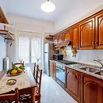 Appartement Casa Raffelina