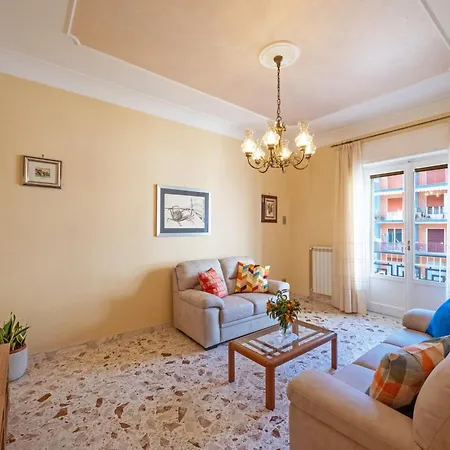 Appartement Casa Raffelina Minori