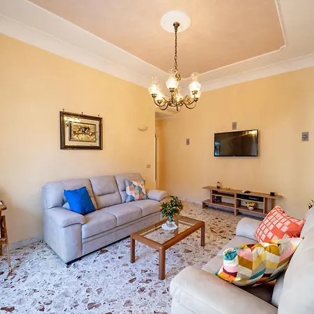 Casa Raffelina *