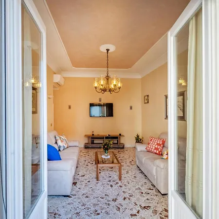 Casa Raffelina Appartement Minori
