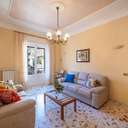 Appartement Casa Raffelina