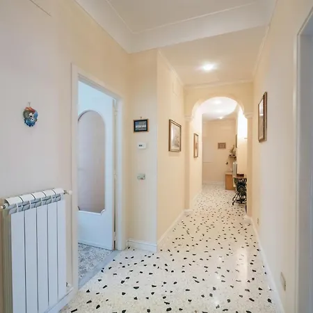 Casa Raffelina Minori