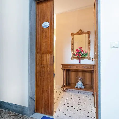 Casa Raffelina * Minori