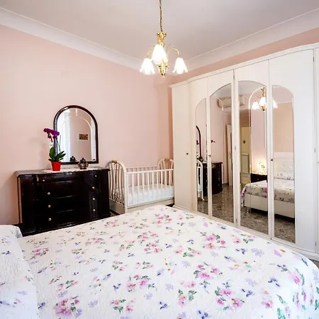 Casa Raffelina * Minori
