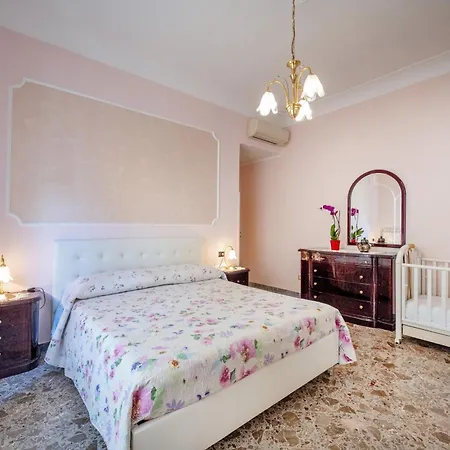 Appartement Casa Raffelina Minori