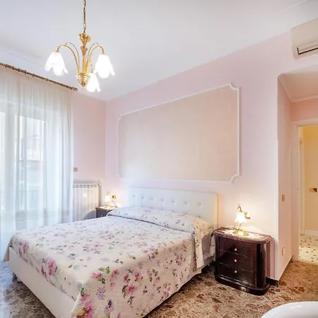 Casa Raffelina Appartement *