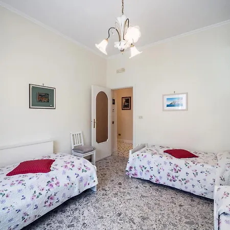 Appartement Casa Raffelina *
