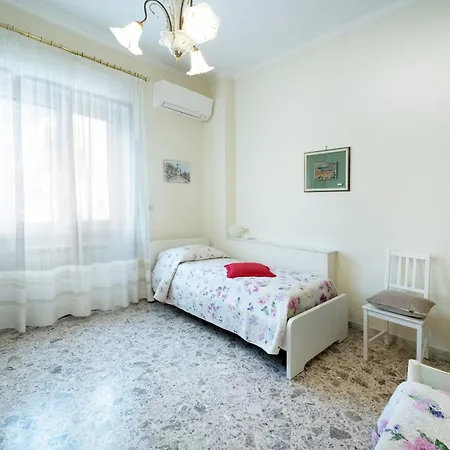 Casa Raffelina Appartement