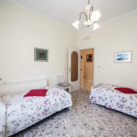 Casa Raffelina Appartement Minori