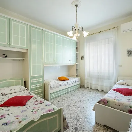 Casa Raffelina