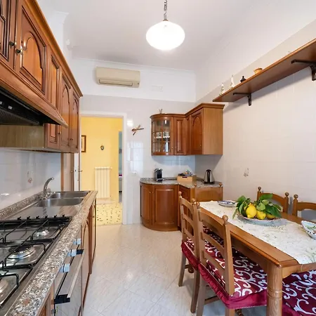 Casa Raffelina Appartement *