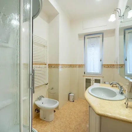 Casa Raffelina * Minori