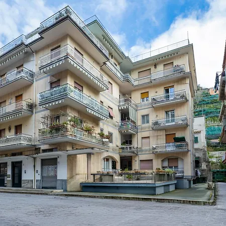 Appartement Casa Raffelina *