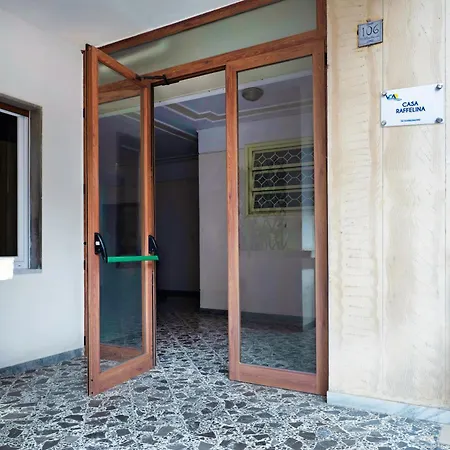 Casa Raffelina Appartement *