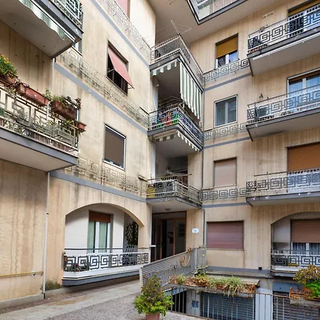 Appartement Casa Raffelina