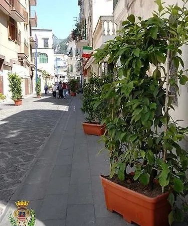 Casa Raffelina Appartement *