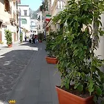 Casa Raffelina Lejlighed *