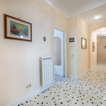 Casa Raffelina Lejlighed *