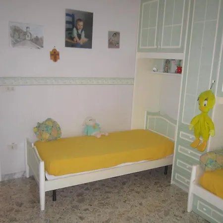 Casa Raffelina * ミノーリ