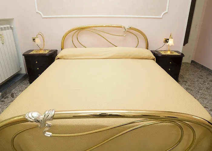 Casa Raffelina Apartmán Minori