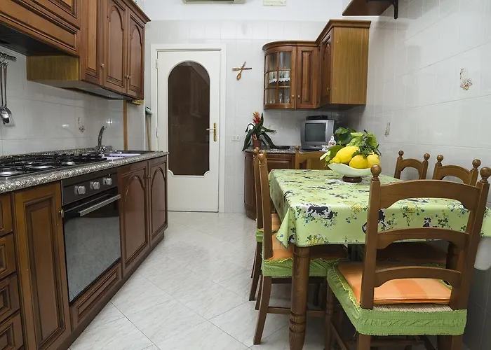Casa Raffelina Apartmán