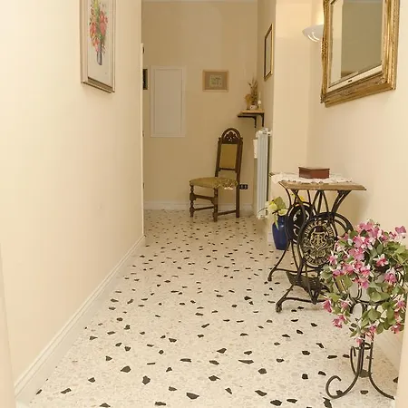 Apartment Casa Raffelina *