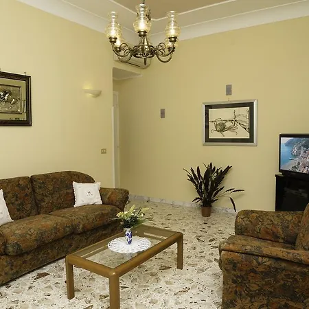 Apartment Casa Raffelina