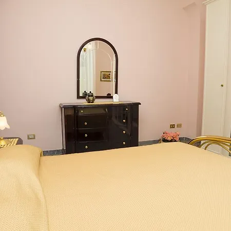 Casa Raffelina Minori