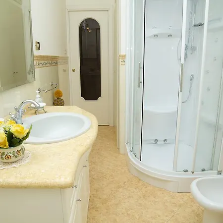 Casa Raffelina Apartment Minori