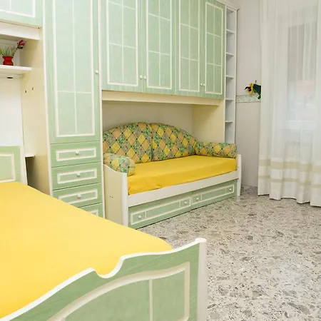 Apartment Casa Raffelina *