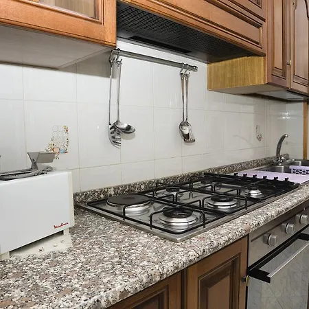 Casa Raffelina Apartment *