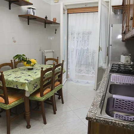 Apartment Casa Raffelina