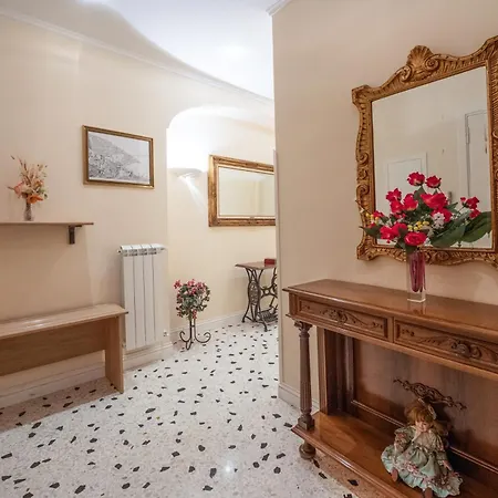 Casa Raffelina Appartement