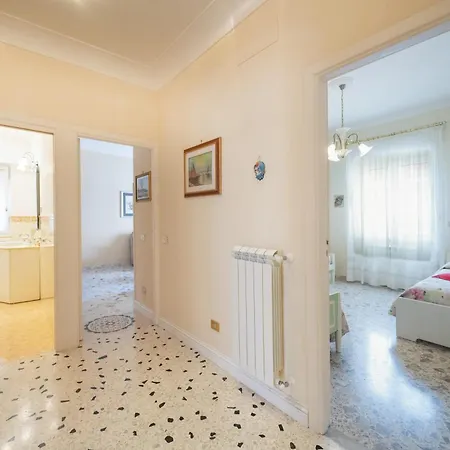 Casa Raffelina Minori