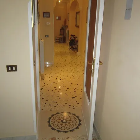 Apartment Casa Raffelina