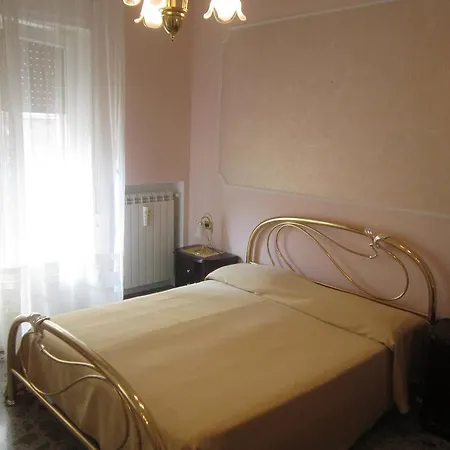 Casa Raffelina Minori