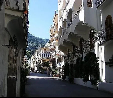 Casa Raffelina * Minori