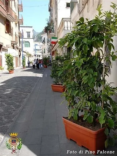 Casa Raffelina Apartment *
